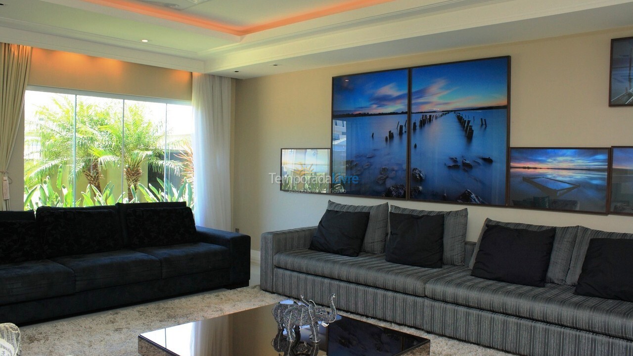 Casa para aluguel de temporada em Rio de Janeiro (Barra da Tijuca)