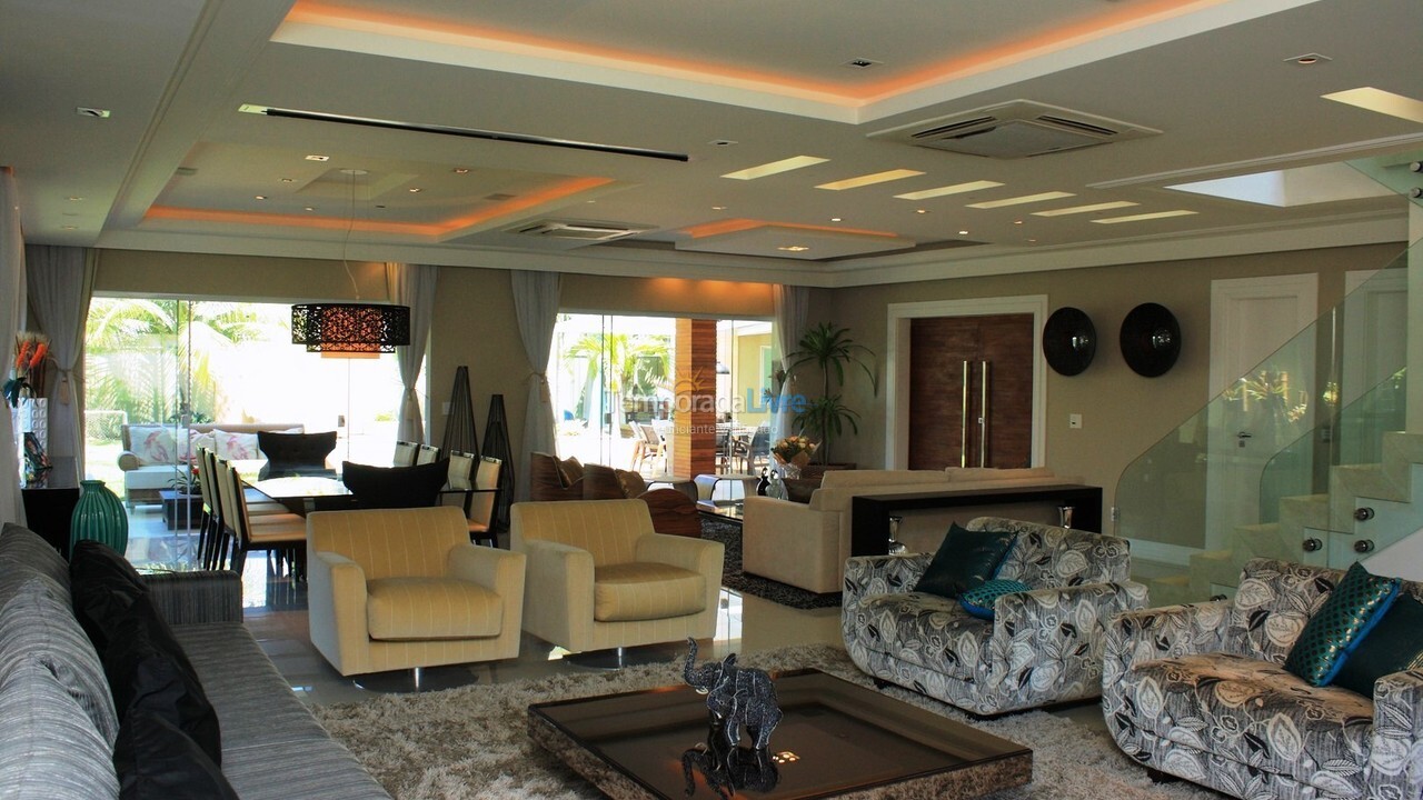 Casa para aluguel de temporada em Rio de Janeiro (Barra da Tijuca)