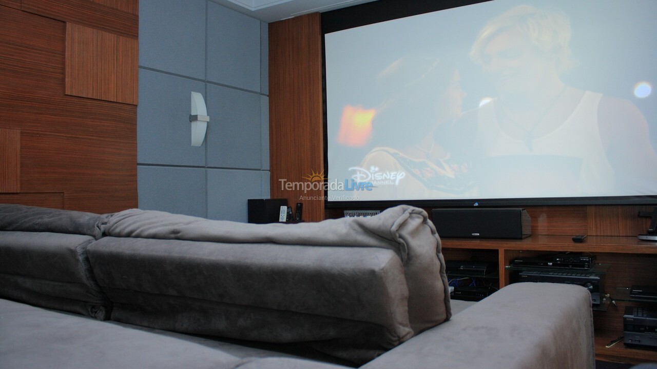 Casa para aluguel de temporada em Rio de Janeiro (Barra da Tijuca)