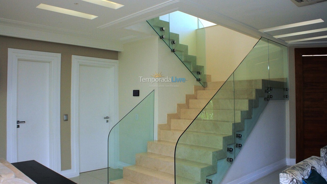 Casa para aluguel de temporada em Rio de Janeiro (Barra da Tijuca)