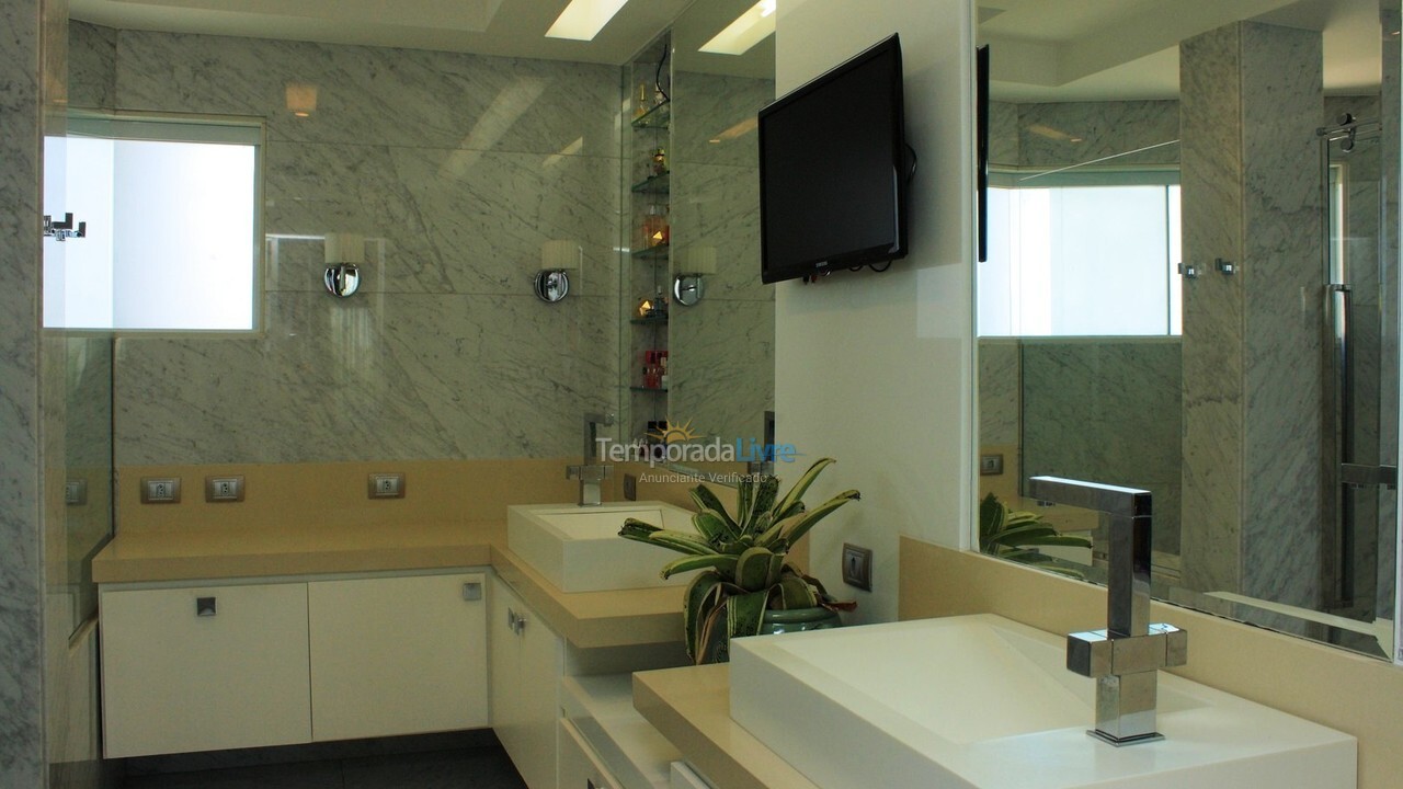 Casa para aluguel de temporada em Rio de Janeiro (Barra da Tijuca)