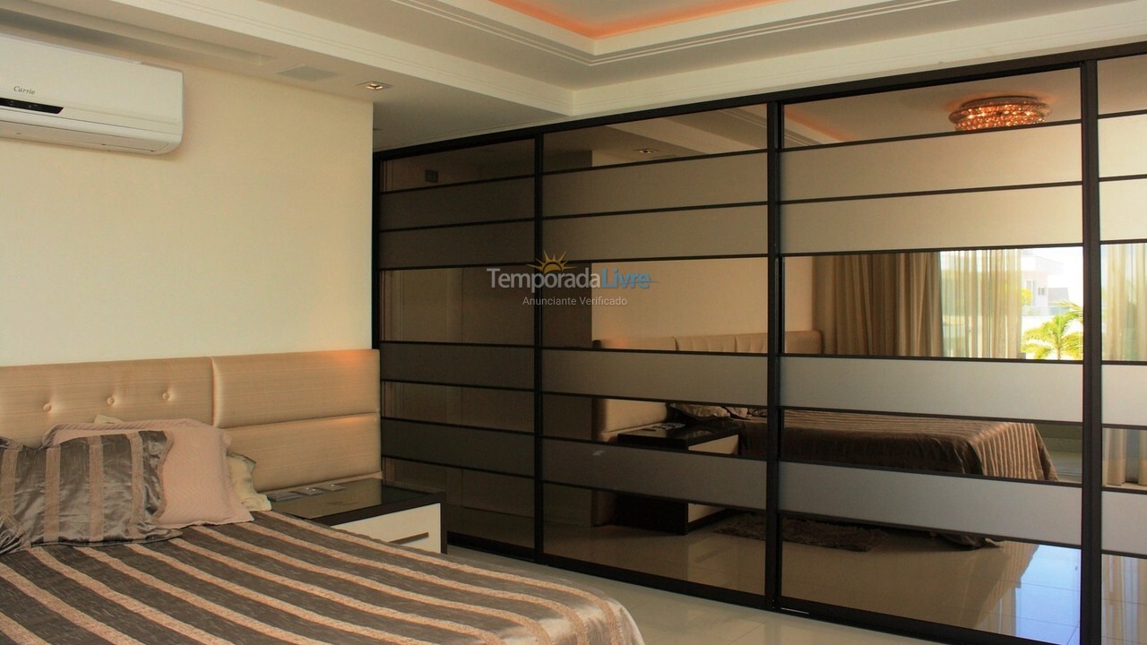 Casa para aluguel de temporada em Rio de Janeiro (Barra da Tijuca)