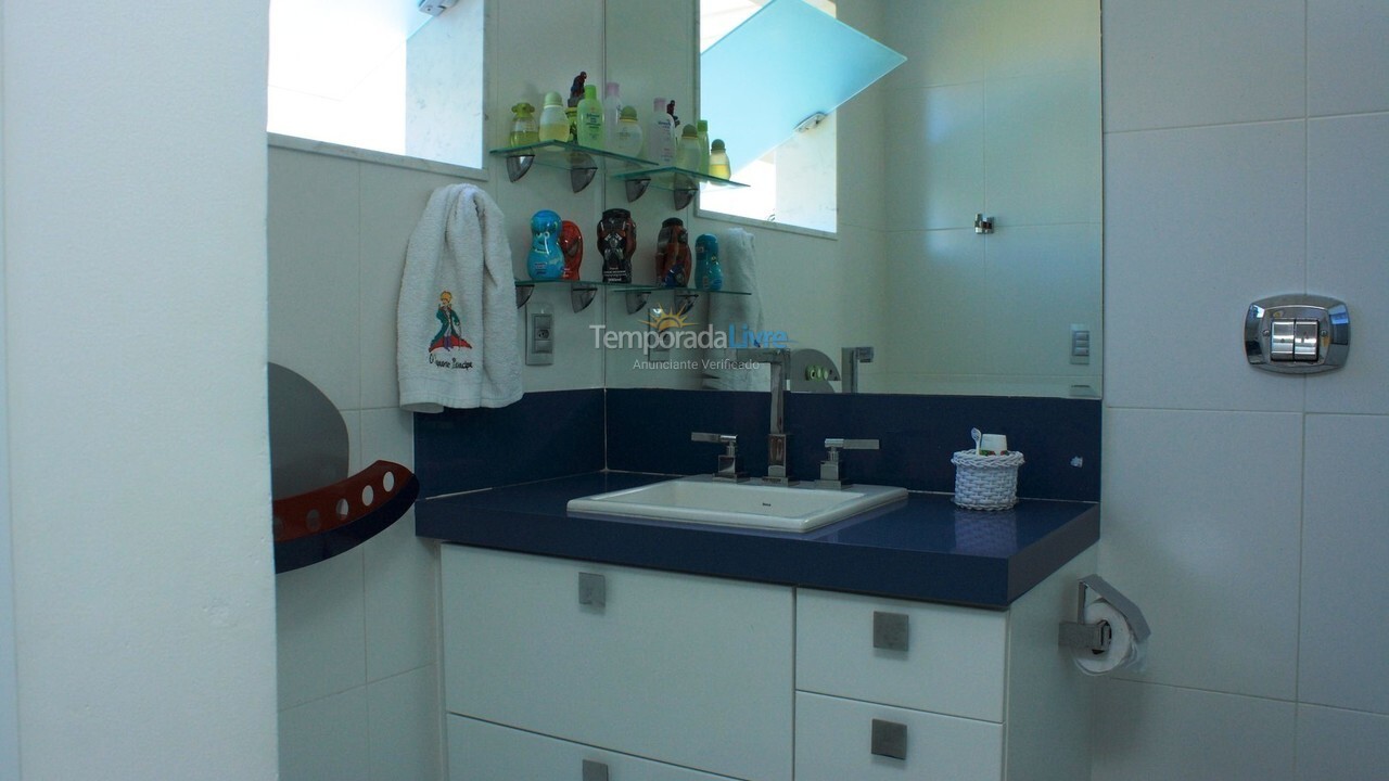 Casa para aluguel de temporada em Rio de Janeiro (Barra da Tijuca)