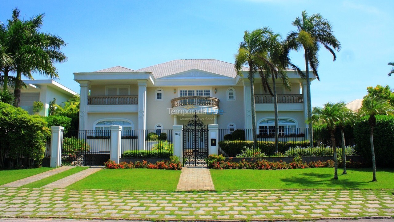 Casa para alquiler de vacaciones em Rio de Janeiro (Barra da Tijuca)