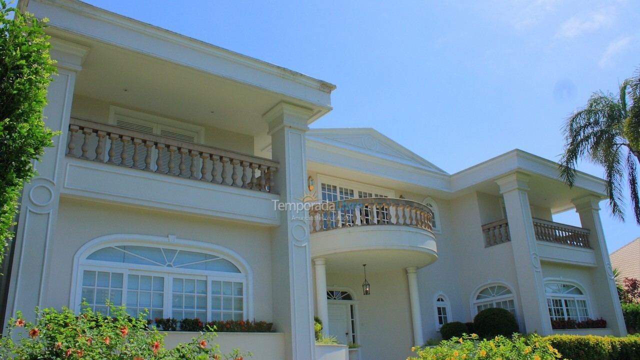 Casa para alquiler de vacaciones em Rio de Janeiro (Barra da Tijuca)