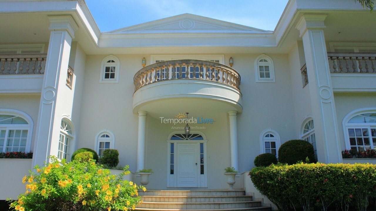 Casa para alquiler de vacaciones em Rio de Janeiro (Barra da Tijuca)