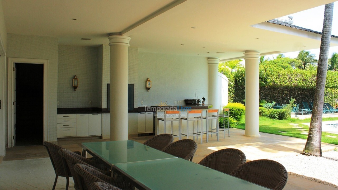 Casa para alquiler de vacaciones em Rio de Janeiro (Barra da Tijuca)