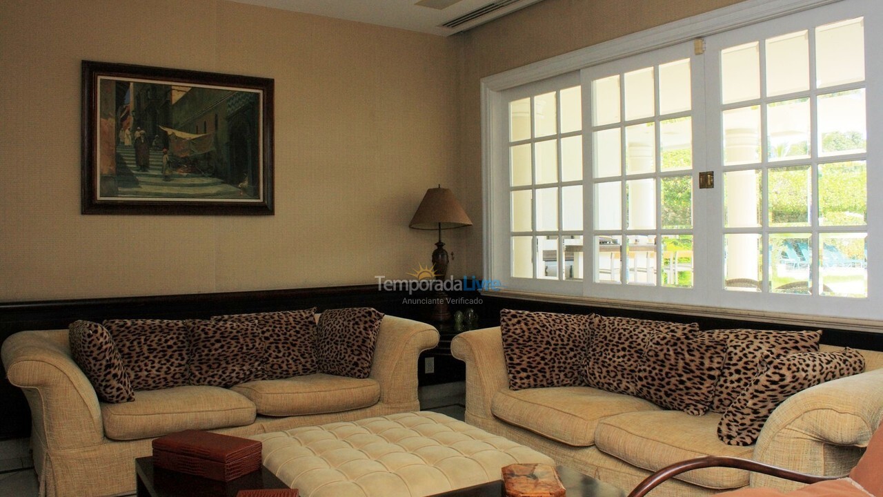 Casa para alquiler de vacaciones em Rio de Janeiro (Barra da Tijuca)