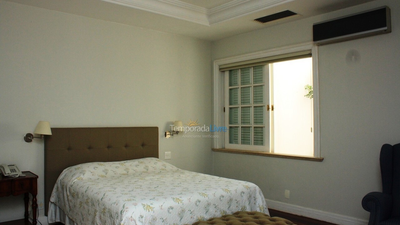 Casa para alquiler de vacaciones em Rio de Janeiro (Barra da Tijuca)