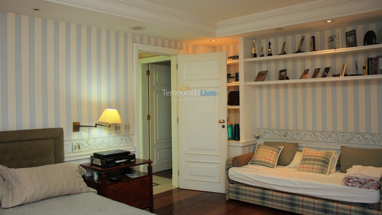 Casa para alquiler de vacaciones em Rio de Janeiro (Barra da Tijuca)