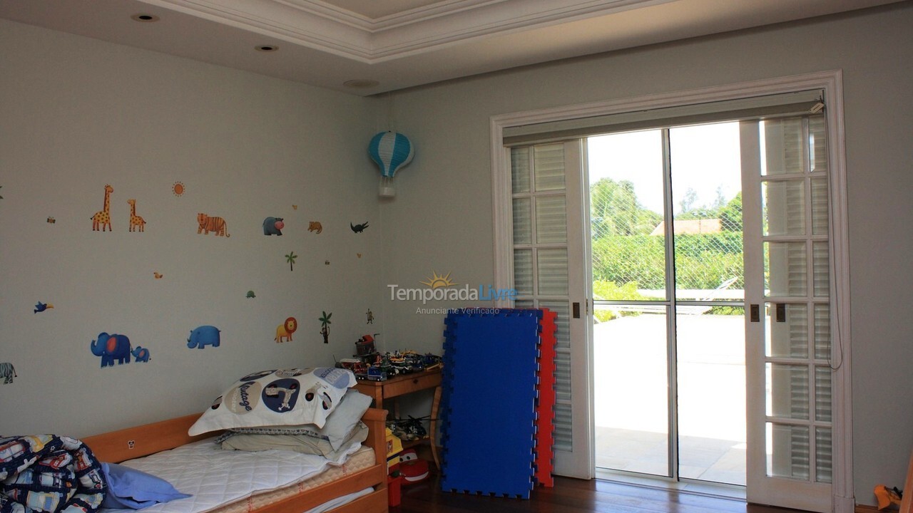 Casa para alquiler de vacaciones em Rio de Janeiro (Barra da Tijuca)