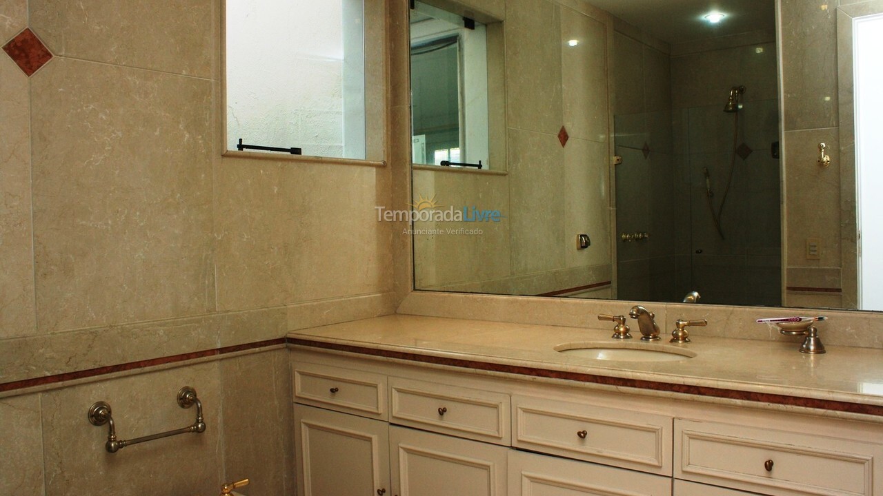 Casa para alquiler de vacaciones em Rio de Janeiro (Barra da Tijuca)