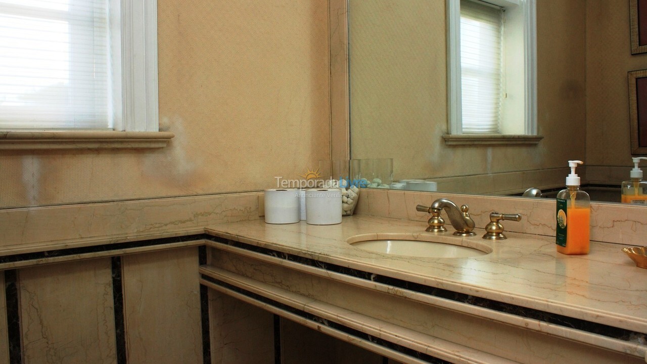 Casa para alquiler de vacaciones em Rio de Janeiro (Barra da Tijuca)