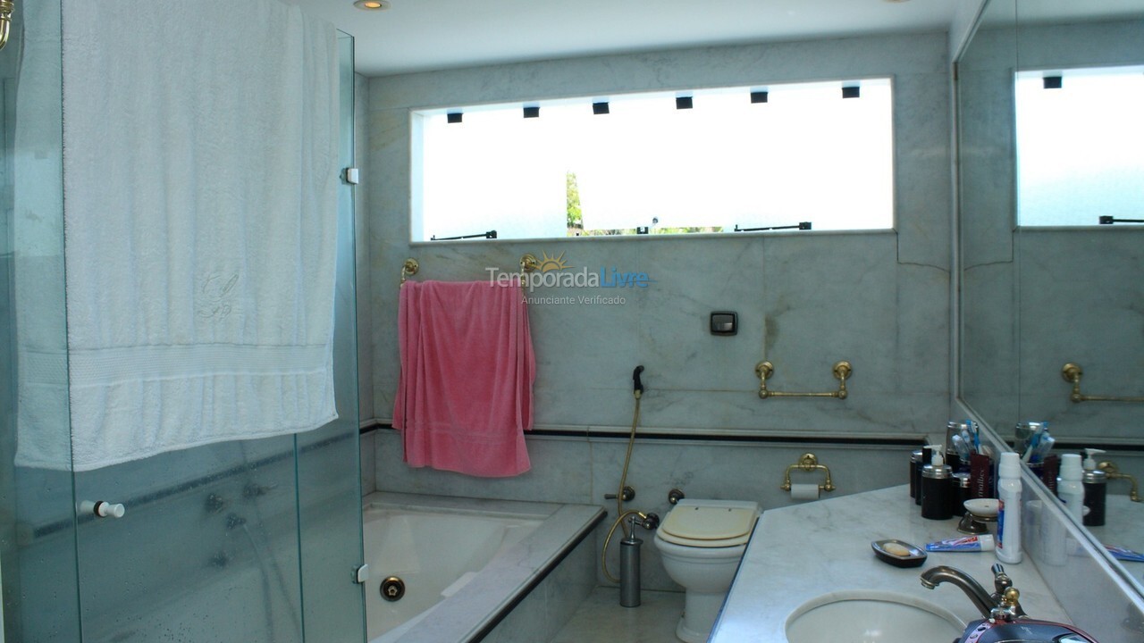 Casa para alquiler de vacaciones em Rio de Janeiro (Barra da Tijuca)