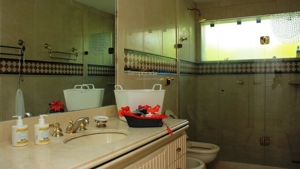 Casa para alquiler de vacaciones em Rio de Janeiro (Barra da Tijuca)