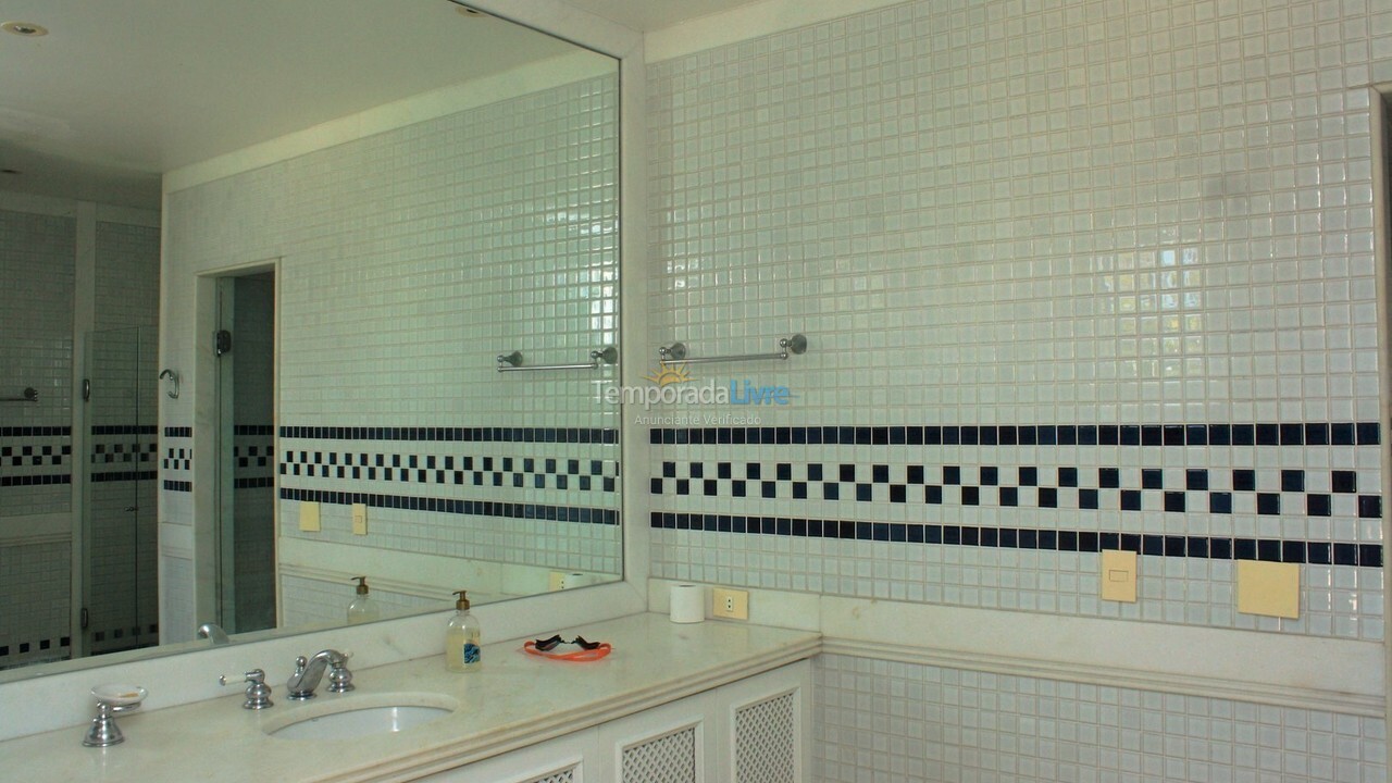 Casa para alquiler de vacaciones em Rio de Janeiro (Barra da Tijuca)