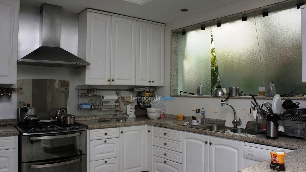 Casa para alquiler de vacaciones em Rio de Janeiro (Barra da Tijuca)