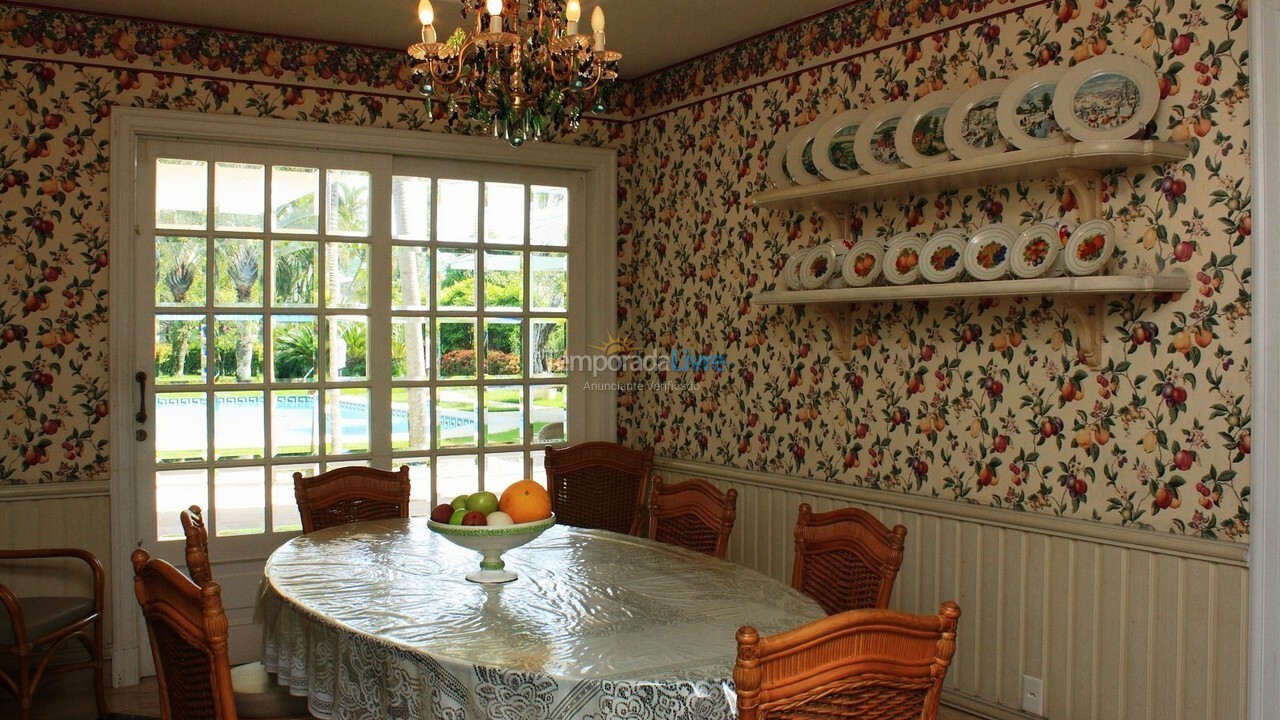 Casa para alquiler de vacaciones em Rio de Janeiro (Barra da Tijuca)