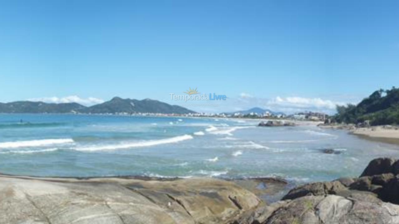 House for vacation rental in Bombinhas (Mariscal)