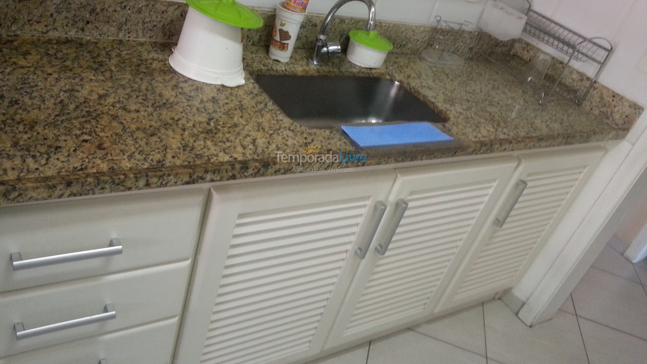 Casa para aluguel de temporada em Armação dos Búzios (Geribá)