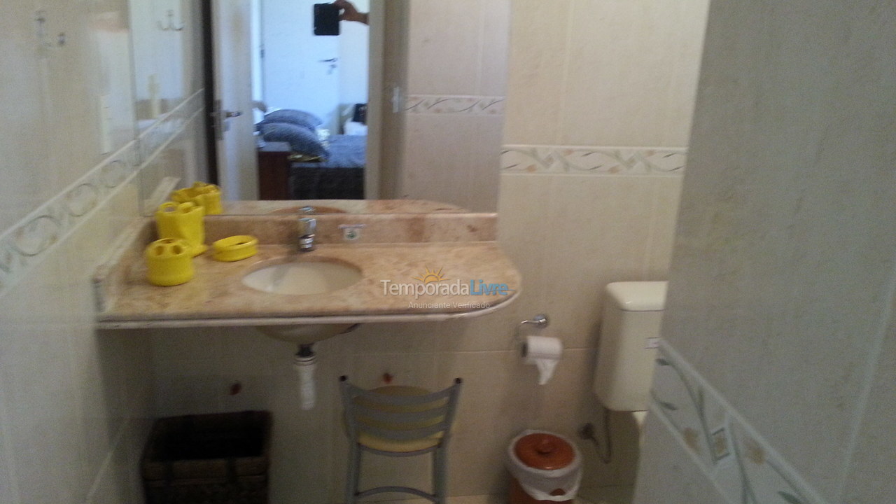 Casa para aluguel de temporada em Armação dos Búzios (Geribá)