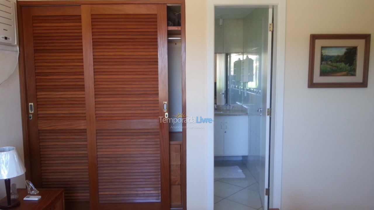 Casa para aluguel de temporada em Armação dos Búzios (Geribá)