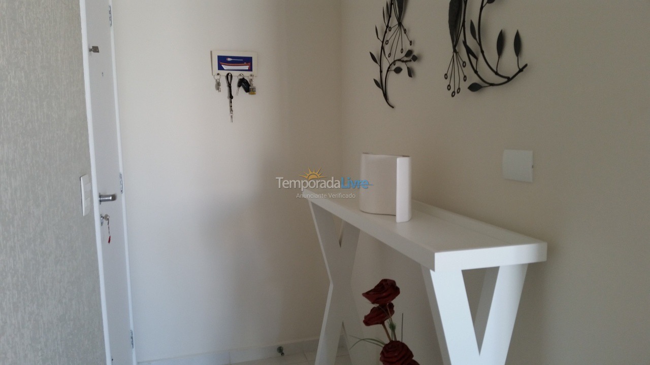 Apartamento para alquiler de vacaciones em Guarujá (Astúrias)