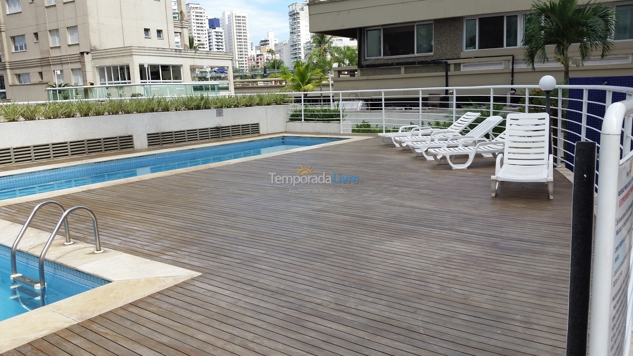 Apartamento para alquiler de vacaciones em Guarujá (Astúrias)