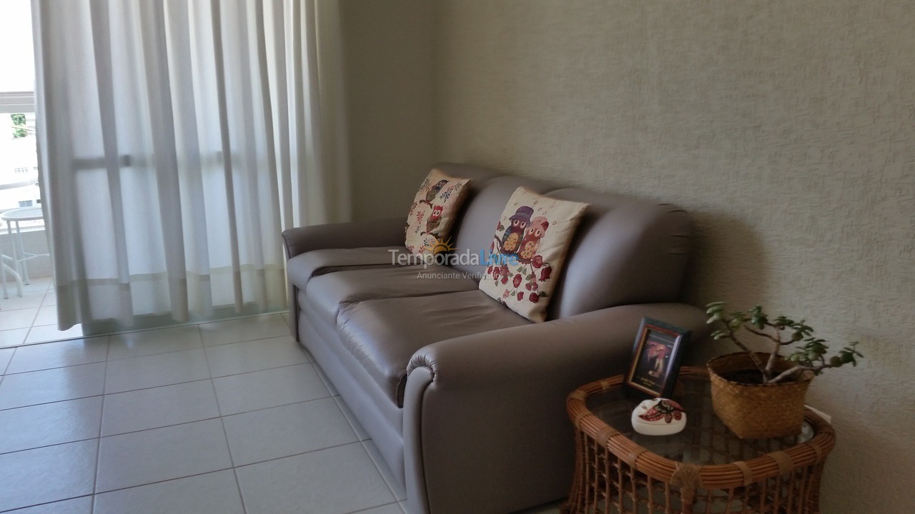 Apartamento para alquiler de vacaciones em Guarujá (Astúrias)