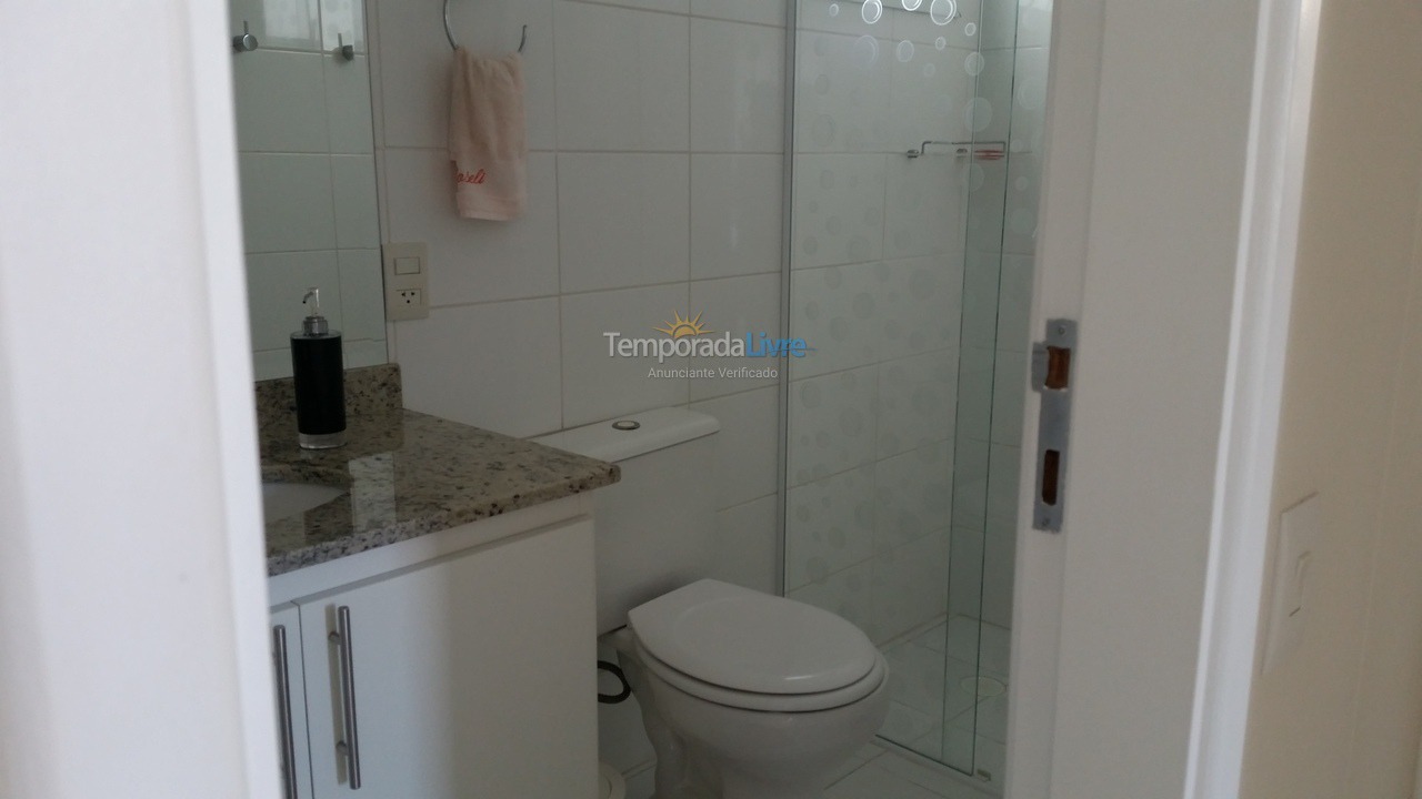 Apartamento para alquiler de vacaciones em Guarujá (Astúrias)