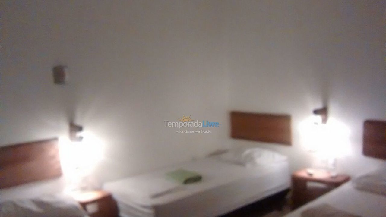 Casa para aluguel de temporada em São Miguel dos Milagres (Porto da Rua)