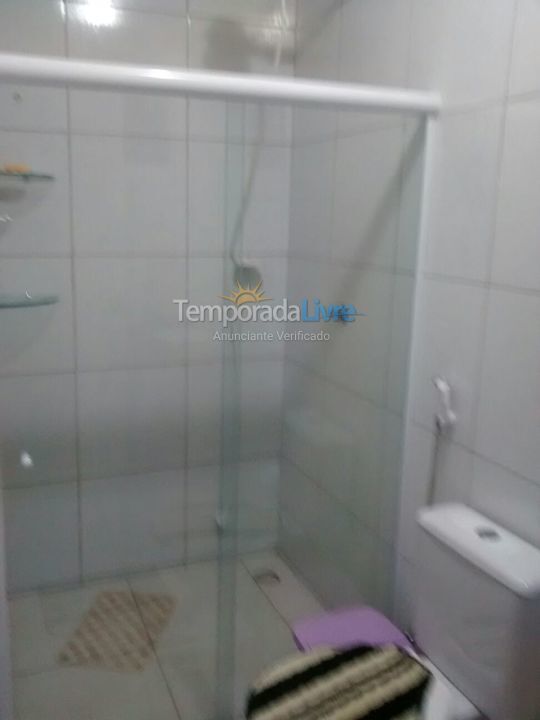 Casa para aluguel de temporada em São Miguel dos Milagres (Porto da Rua)