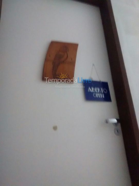 Casa para aluguel de temporada em São Miguel dos Milagres (Porto da Rua)