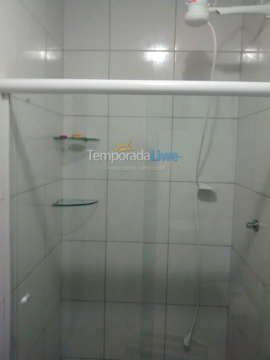 Casa para aluguel de temporada em São Miguel dos Milagres (Porto da Rua)