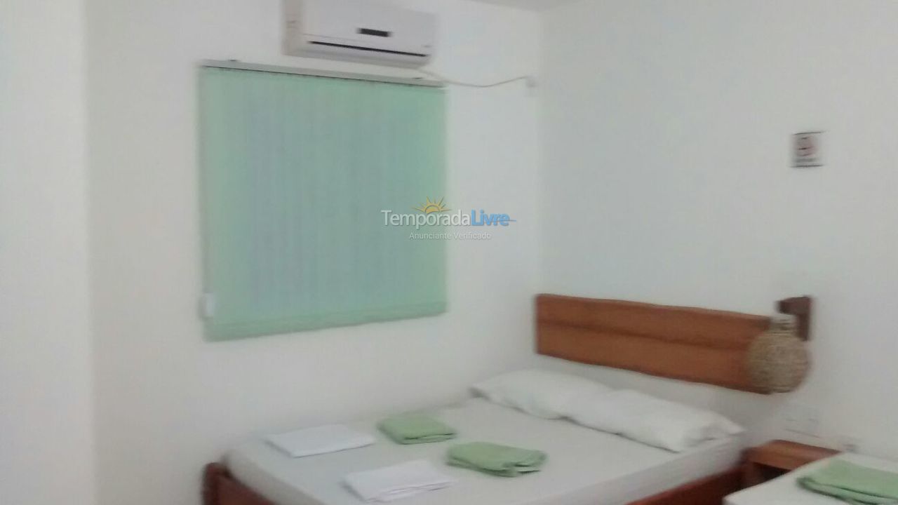 Casa para aluguel de temporada em São Miguel dos Milagres (Porto da Rua)