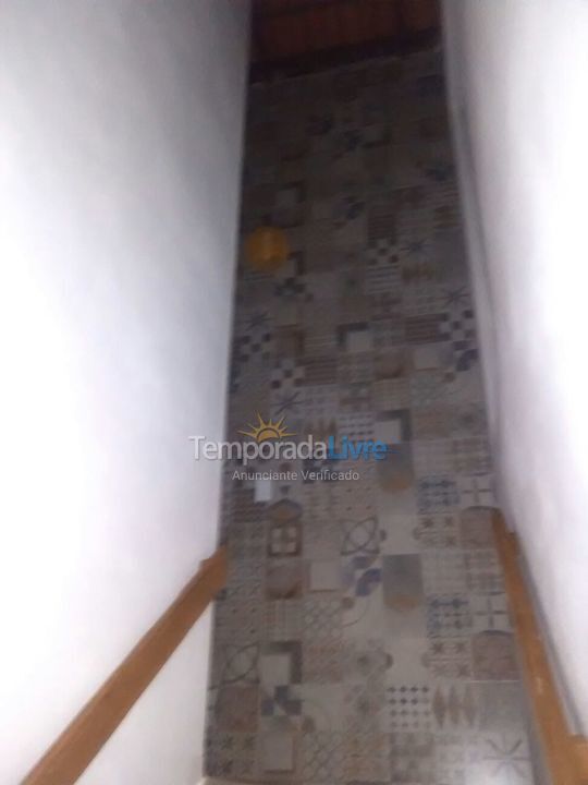 Casa para aluguel de temporada em São Miguel dos Milagres (Porto da Rua)