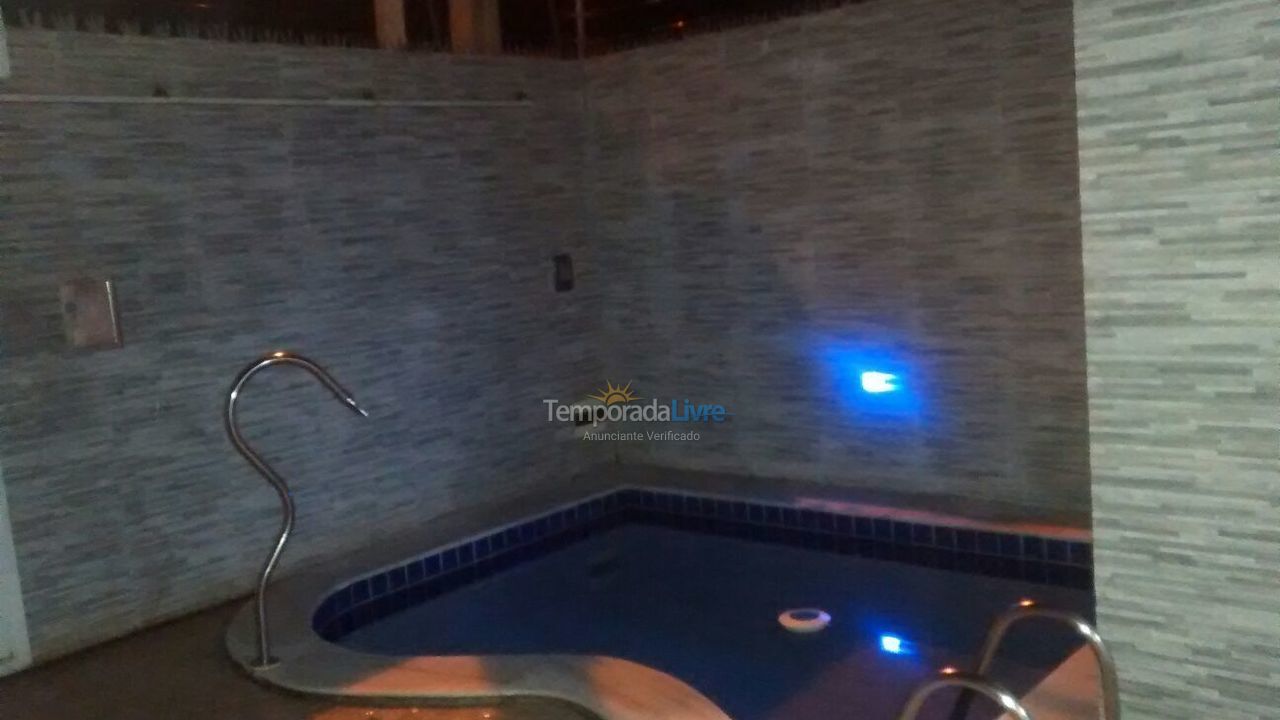 Casa para aluguel de temporada em São Miguel dos Milagres (Porto da Rua)