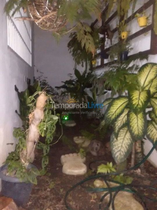 Casa para aluguel de temporada em São Miguel dos Milagres (Porto da Rua)