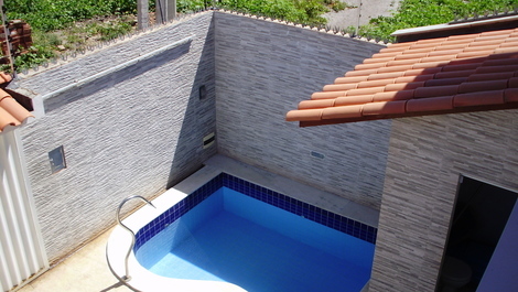 Casa para alquilar en São Miguel dos Milagres - Porto da Rua