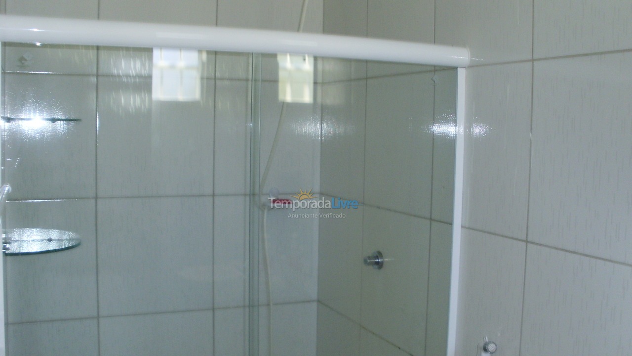 Casa para alquiler de vacaciones em São Miguel dos Milagres (Porto da Rua)