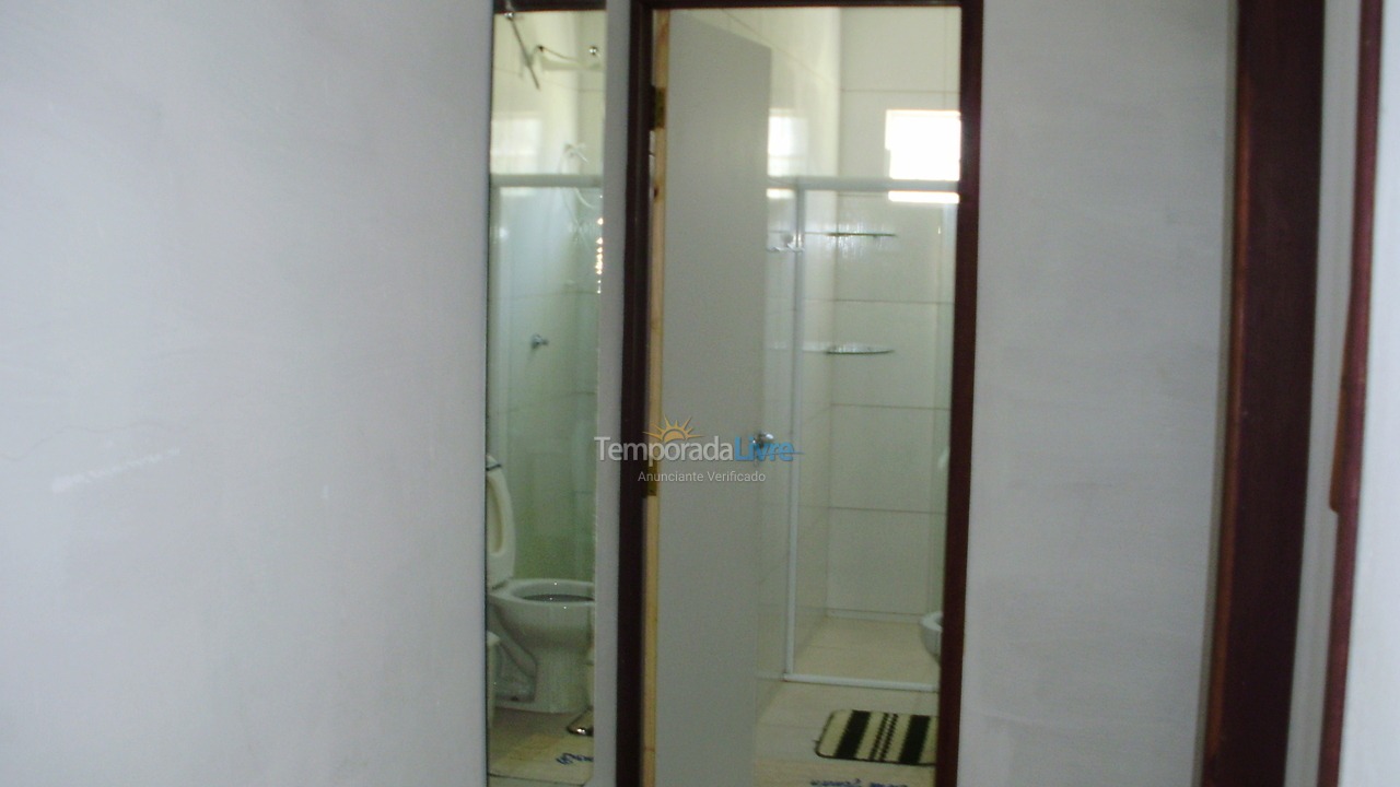 Casa para alquiler de vacaciones em São Miguel dos Milagres (Porto da Rua)