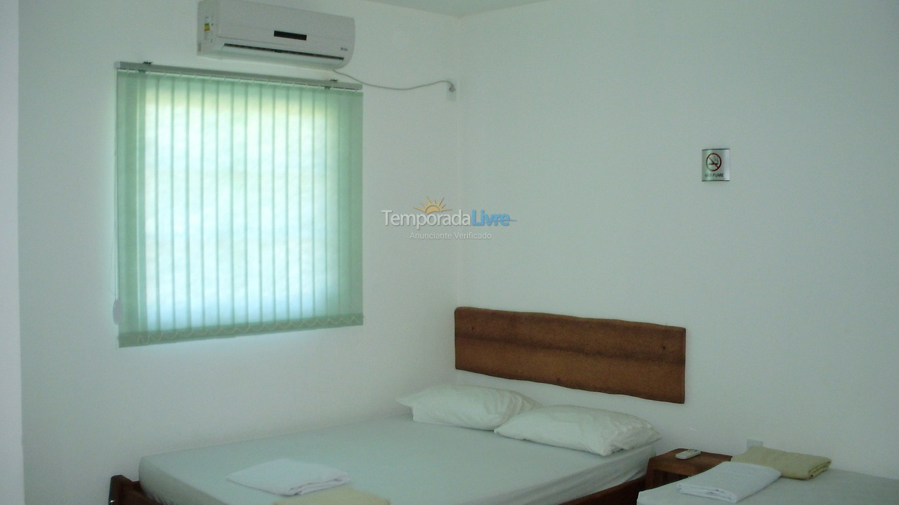 Casa para alquiler de vacaciones em São Miguel dos Milagres (Porto da Rua)