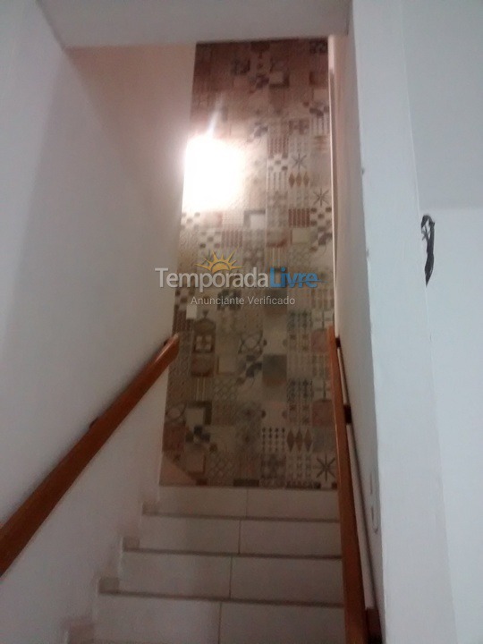 Casa para alquiler de vacaciones em São Miguel dos Milagres (Porto da Rua)