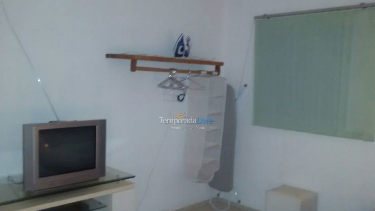 Casa para alquiler de vacaciones em São Miguel dos Milagres (Porto da Rua)