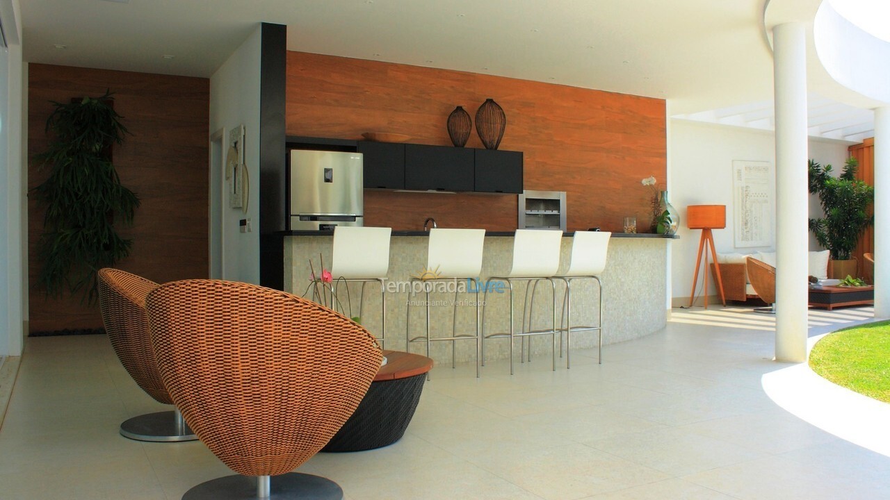 Casa para aluguel de temporada em Rio de Janeiro (Barra da Tijuca)