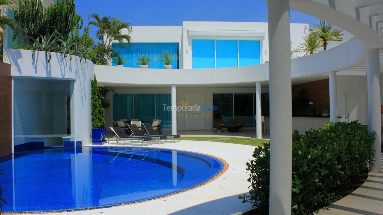 Casa para aluguel de temporada em Rio de Janeiro (Barra da Tijuca)