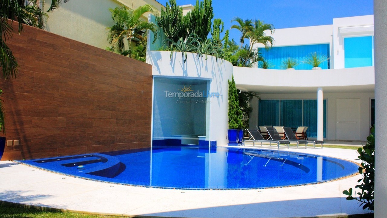 Casa para aluguel de temporada em Rio de Janeiro (Barra da Tijuca)