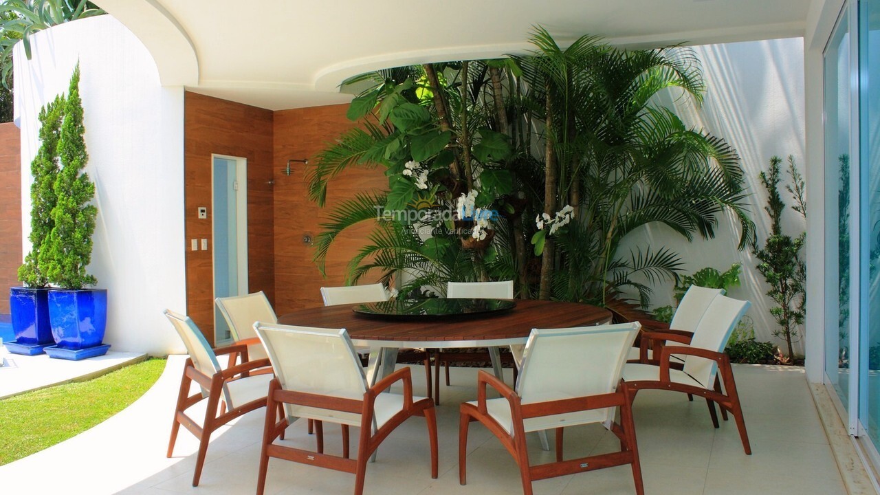 Casa para aluguel de temporada em Rio de Janeiro (Barra da Tijuca)