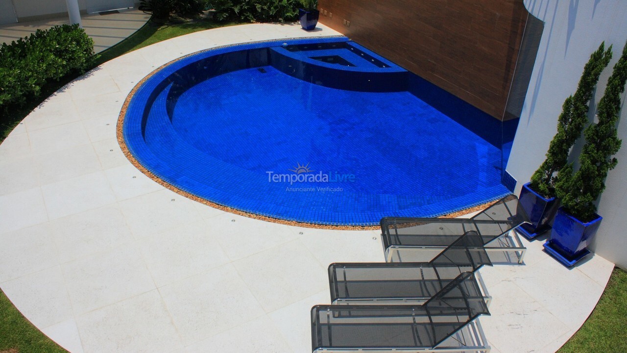 Casa para aluguel de temporada em Rio de Janeiro (Barra da Tijuca)