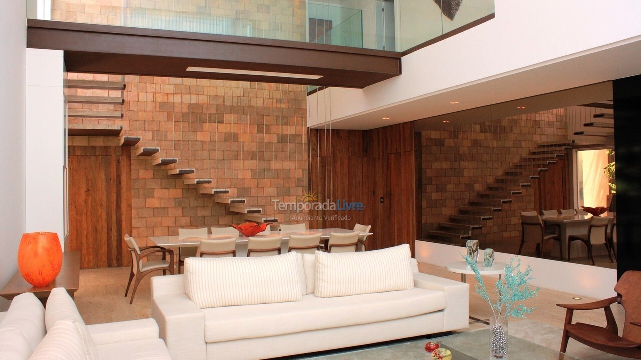 Casa para aluguel de temporada em Rio de Janeiro (Barra da Tijuca)